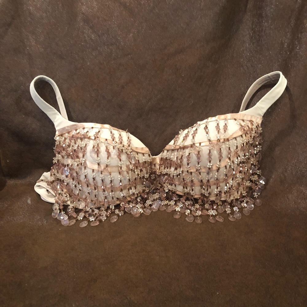Handmade Bellydancing Top